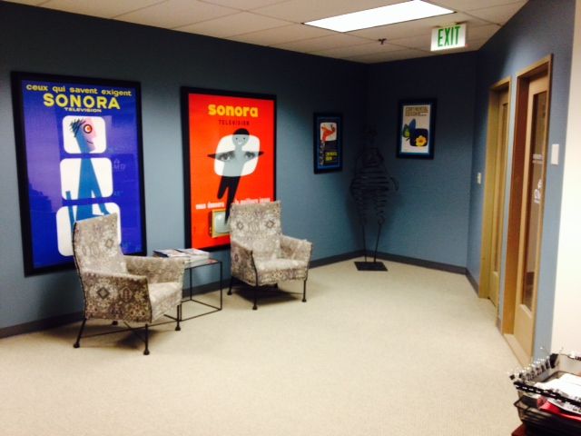Suite 1080 Sublease